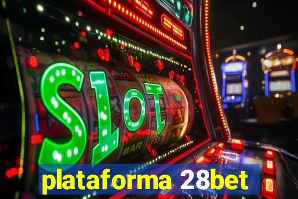 plataforma 28bet